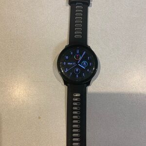 Garmin Venu 3, 45 mm, with charging cord